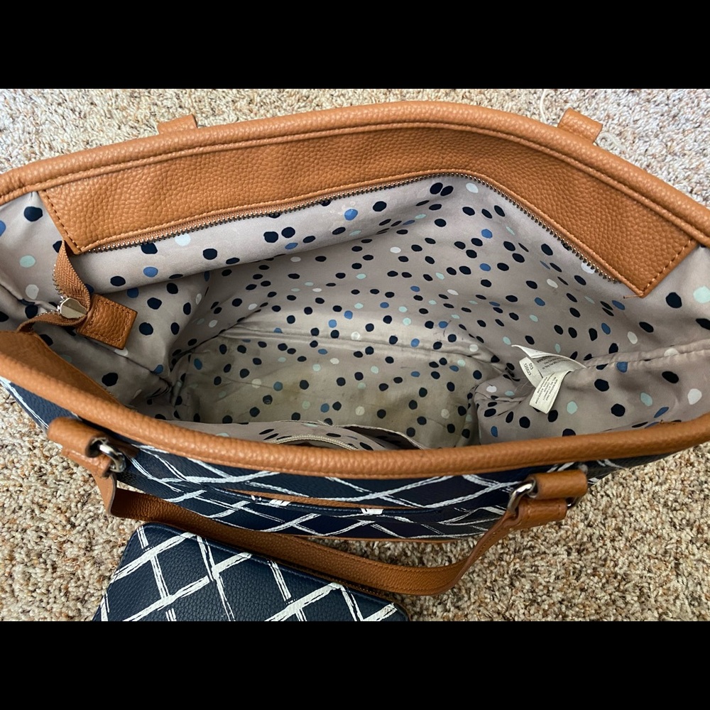 Thirty-One Purse & All About the Benjamin’s Wallet
